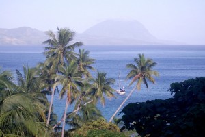île de Kadavu
