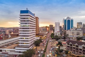 Kampala : 