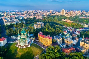 Kyiv 
 (Kiev)