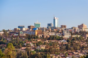 Kigali : 