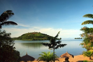 Lac Kivu
