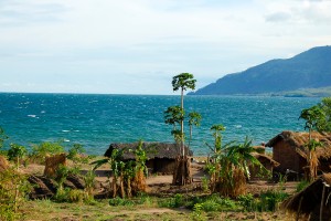Lac Malawi : 