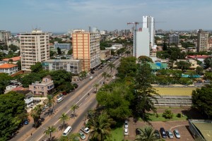 Maputo : 
