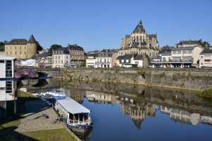 Mayenne : 