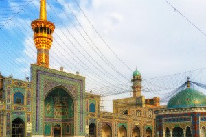 Meched (Mashhad)