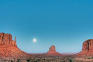 Monument Valley : 