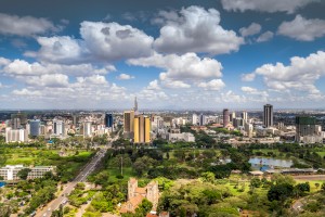 Nairobi : 