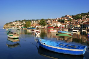 Ohrid : 