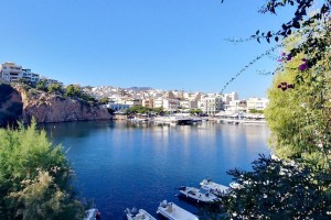 Agios Nikolaos : Agios Nikolaos