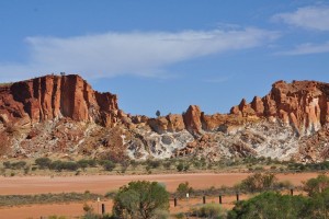 Alice Springs : Alice Springs