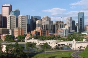 Calgary : Calgary