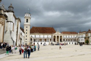 Coimbra : Coïmbra