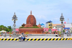 Kampot : Kampot