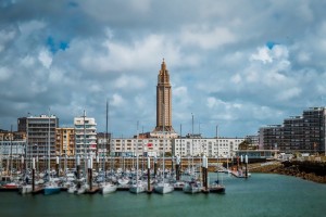 Havre : Le Havre