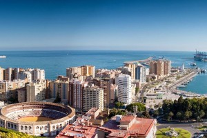 Málaga : Malaga