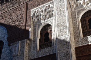 Meknès : Meknès
