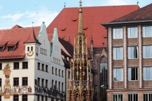 Nuremberg : Nuremberg
