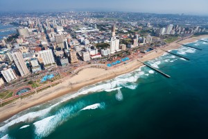 Durban : Durban