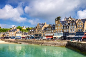 Cancale : Cancale