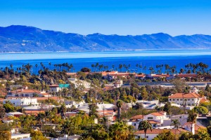 Santa Barbara : Santa Barbara