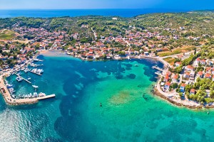 île de Korčula : Île de Korcula