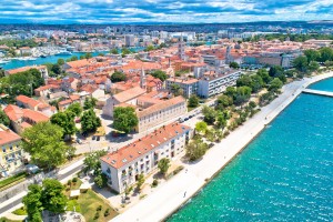 Zadar : Zadar