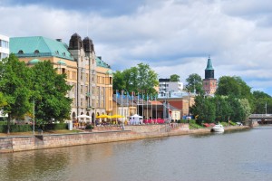 Turku : Turku