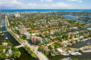 Fort Lauderdale : Fort Lauderdale