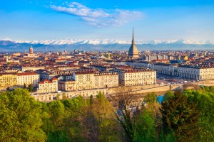 Turin : Turin