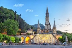 Lourdes : Lourdes