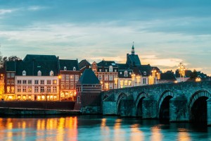 Maastricht : Maastricht