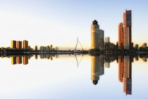 Rotterdam : Rotterdam