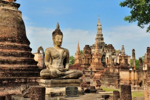 Sukhothai : Sukhothai