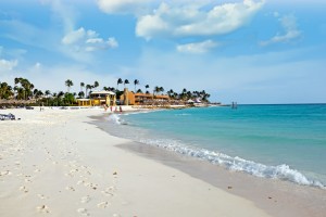 Palm Beach (Aruba) : 