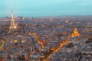 Météo à Paris En Août 2020 Climat Et Température En Août