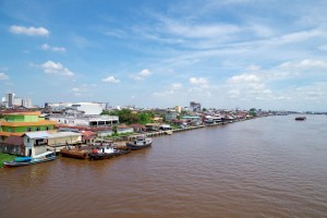 Pontianak (Bornéo) : 
