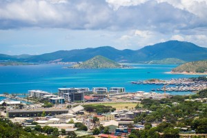 Port Moresby : 