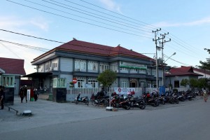Tanjung Selor : 