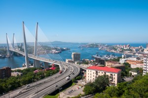 Vladivostok : 