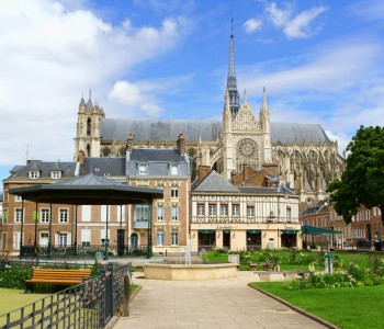 Amiens (Picardie)
