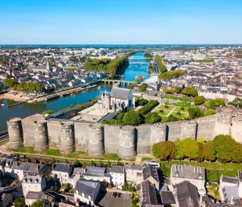 Angers (Pays de la Loire)