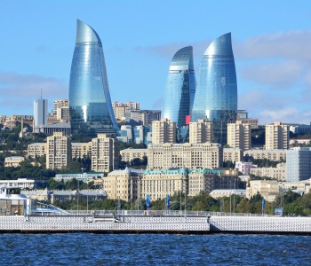 L'Azerbaïdjan