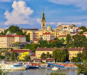 Belgrade (Serbie)