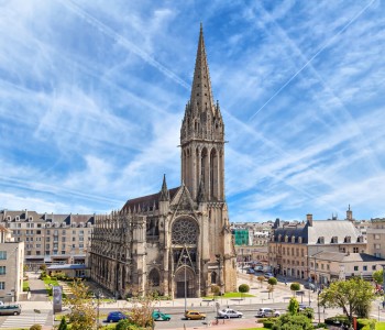 Caen (Normandie)