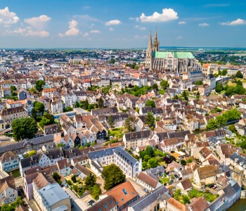 Chartres (Centre-Val de Loire)