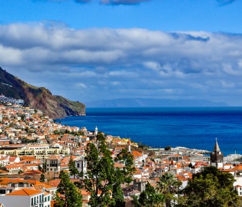 Funchal (Madère)