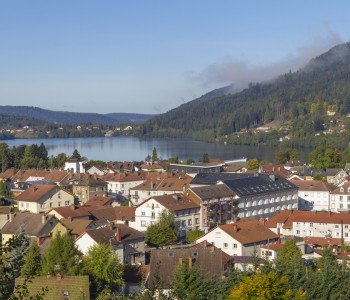 Gérardmer (Hautes-Vosges)