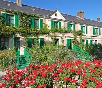 Giverny (Normandie)