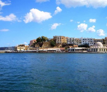 Chania (Crète)