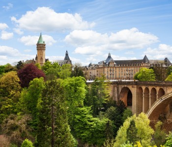 Luxembourg (Luxembourg)